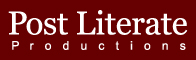 post lit logo